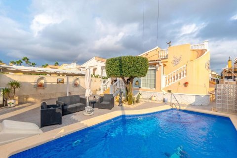 Villa zum Verkauf in Playa Flamenca II, Alicante, Spanien 3 Schlafzimmer, 85 m2 Nr. 146150 - Foto 1
