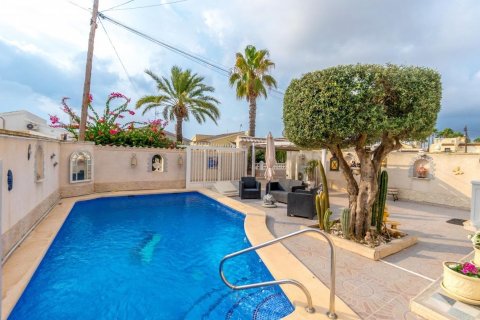 Villa zum Verkauf in Playa Flamenca II, Alicante, Spanien 3 Schlafzimmer, 85 m2 Nr. 146150 - Foto 6