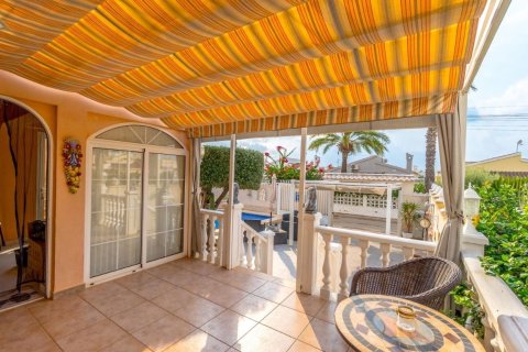 Villa zum Verkauf in Playa Flamenca II, Alicante, Spanien 3 Schlafzimmer, 85 m2 Nr. 146150 - Foto 8