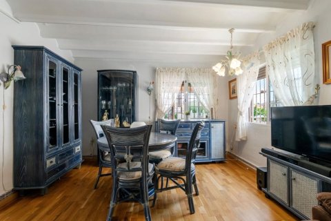 Villa zum Verkauf in Playa Flamenca II, Alicante, Spanien 3 Schlafzimmer, 85 m2 Nr. 146150 - Foto 12