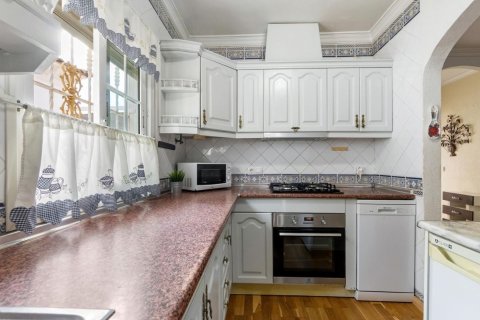 Villa zum Verkauf in Playa Flamenca II, Alicante, Spanien 3 Schlafzimmer, 85 m2 Nr. 146150 - Foto 15