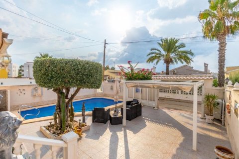 Villa zum Verkauf in Playa Flamenca II, Alicante, Spanien 3 Schlafzimmer, 85 m2 Nr. 146150 - Foto 22