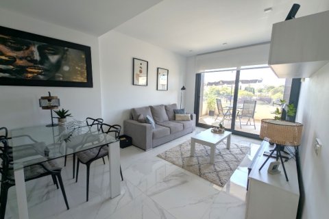 Wohnung zum Verkauf in Torrevieja, Alicante, Spanien 2 Schlafzimmer, 72 m2 Nr. 146151 - Foto 11