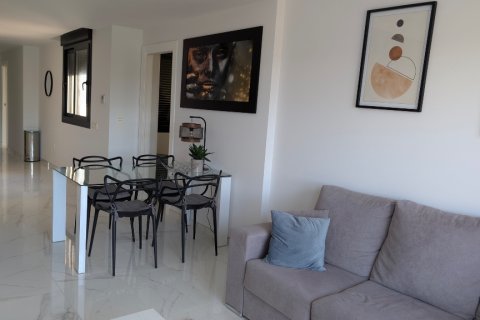 Wohnung zum Verkauf in Torrevieja, Alicante, Spanien 2 Schlafzimmer, 72 m2 Nr. 146151 - Foto 10