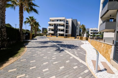 Wohnung zum Verkauf in Torrevieja, Alicante, Spanien 2 Schlafzimmer, 72 m2 Nr. 146151 - Foto 30