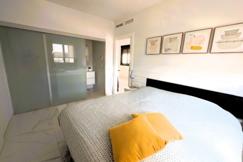 Wohnung zum Verkauf in Torrevieja, Alicante, Spanien 2 Schlafzimmer, 72 m2 Nr. 146151 - Foto 13