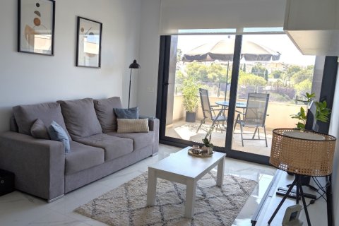 Wohnung zum Verkauf in Torrevieja, Alicante, Spanien 2 Schlafzimmer, 72 m2 Nr. 146151 - Foto 12