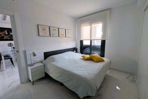 Wohnung zum Verkauf in Torrevieja, Alicante, Spanien 2 Schlafzimmer, 72 m2 Nr. 146151 - Foto 15