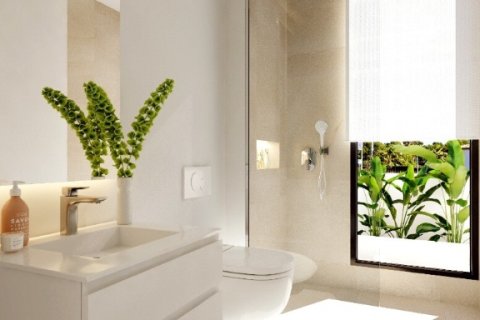 Villa à vendre à Alicante, Espagne, 4 chambres, 155 m2 No. 146153 - photo 20