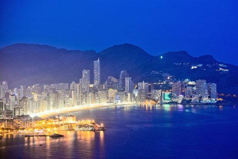 Villa à vendre à Alicante, Espagne, 4 chambres, 155 m2 No. 146153 - photo 24