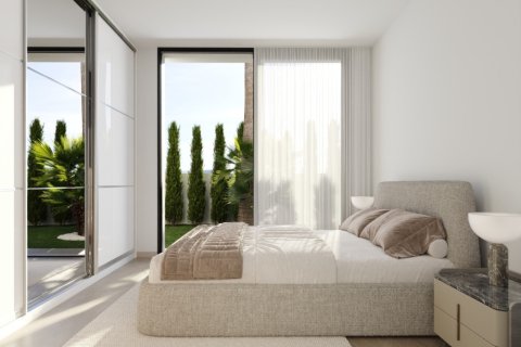 Villa à vendre à Alicante, Espagne, 4 chambres, 155 m2 No. 146153 - photo 11