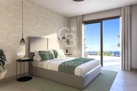 Hus till salu i Estepona, Malaga, Spanien 3 sovrum, 326 kvm. Nr. 159308 - foto 5