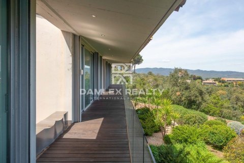 Willa w Platja D'aro, Girona, Hiszpania 6 sypialni, 482 mkw. nr 176765 – zdjęcie 13