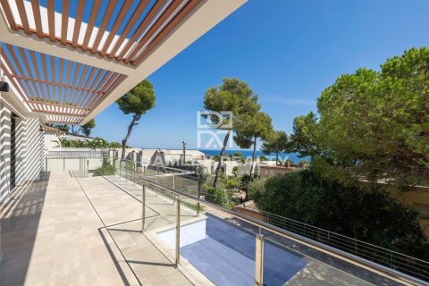 Willa w Platja D'aro, Girona, Hiszpania 4 sypialnie, 340 mkw. nr 176767 – zdjęcie 12