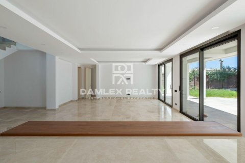 Willa w Platja D'aro, Girona, Hiszpania 4 sypialnie, 340 mkw. nr 176767 – zdjęcie 19