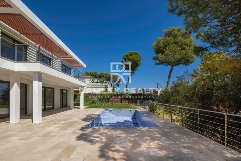 Willa w Platja D'aro, Girona, Hiszpania 4 sypialnie, 340 mkw. nr 176767 – zdjęcie 8