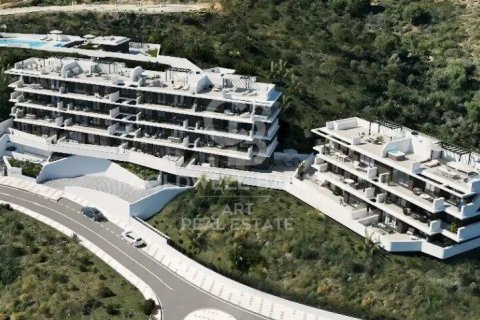 Apartament w Rincon de la Victoria, Malaga, Hiszpania 2 sypialnie, 89 mkw. nr 159014 – zdjęcie 10