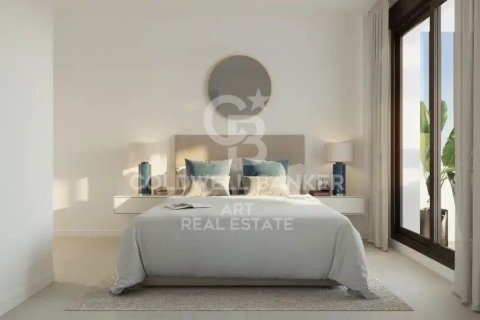 Apartament w Rincon de la Victoria, Malaga, Hiszpania 2 sypialnie, 89 mkw. nr 159014 – zdjęcie 6