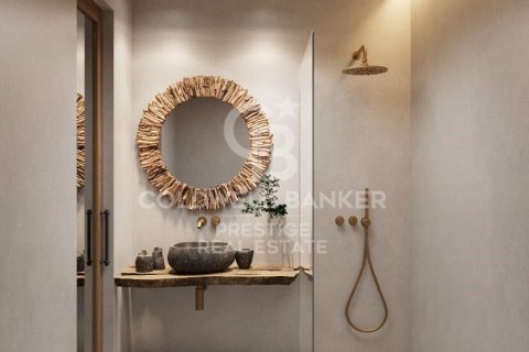 Tvåvåningslägenhet till salu i Barcelona, Spanien 2 sovrum, 97 kvm. Nr. 159017 - foto 8