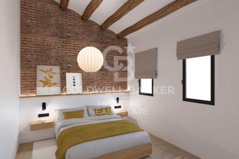 Duplex à vendre à Barcelona, Espagne, 2 chambres, 97 m2 No. 159017 - photo 6