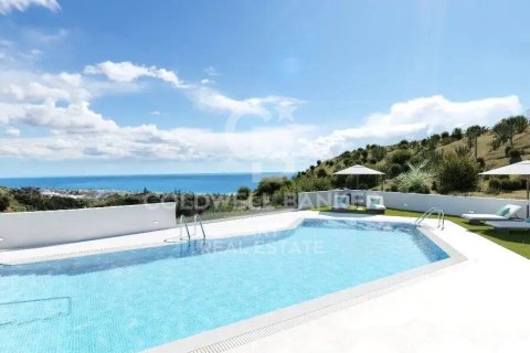 Wohnung in Rincon de la Victoria, Malaga, Spanien 3 Schlafzimmer, 112 m2 Nr. 159011