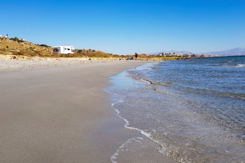 Huoneisto myytävänä Alicante, Espanja, 3 makuuhuonetta, 100 m2 No. 144742 - kuva 10