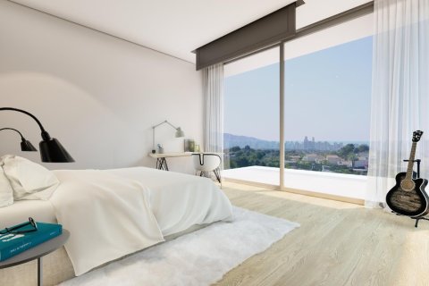 Villa en venta en Benidorm, Alicante, España 5 dormitorios, 566 m2 No. 144744 - foto 9