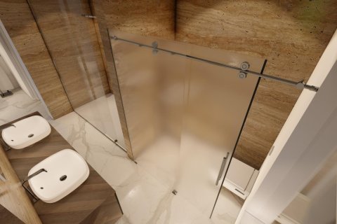 Villa en venta en Benidorm, Alicante, España 5 dormitorios, 566 m2 No. 144744 - foto 14