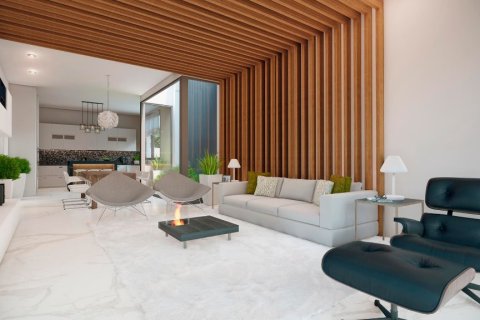 Villa en venta en Benidorm, Alicante, España 5 dormitorios, 566 m2 No. 144744 - foto 4