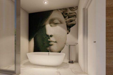 Villa en venta en Benidorm, Alicante, España 5 dormitorios, 566 m2 No. 144744 - foto 10