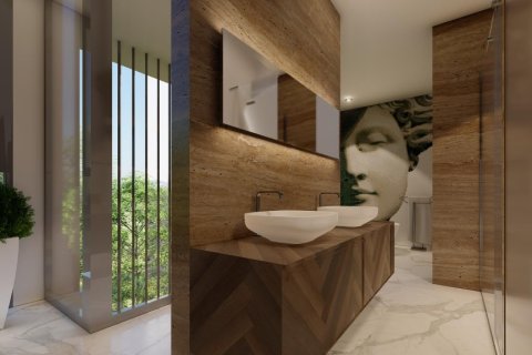 Villa en venta en Benidorm, Alicante, España 5 dormitorios, 566 m2 No. 144744 - foto 12