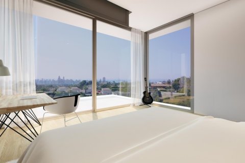 Villa en venta en Benidorm, Alicante, España 5 dormitorios, 566 m2 No. 144744 - foto 5