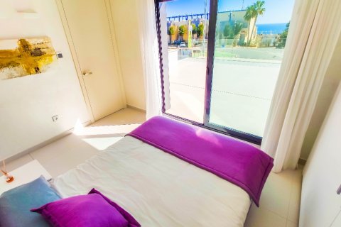 Продажа виллы в Дехеса де Кампоамор, Аликанте, Испания 4 спальни, 197м2 №144739 - фото 25