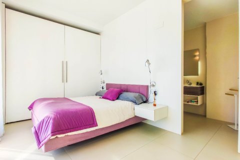 Продажа виллы в Дехеса де Кампоамор, Аликанте, Испания 4 спальни, 197м2 №144739 - фото 22