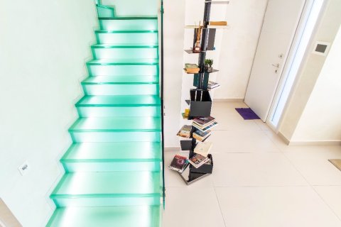 Продажа виллы в Дехеса де Кампоамор, Аликанте, Испания 4 спальни, 197м2 №144739 - фото 19