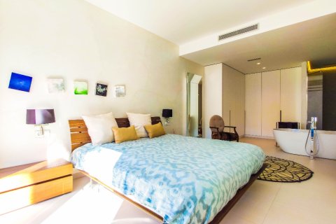 Продажа виллы в Дехеса де Кампоамор, Аликанте, Испания 4 спальни, 197м2 №144739 - фото 5