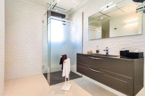 Продажа виллы в Дехеса де Кампоамор, Аликанте, Испания 4 спальни, 197м2 №144739 - фото 20