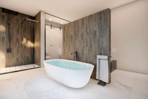 Villa en venta en Benidorm, Alicante, España 4 dormitorios, 639 m2 No. 144743 - foto 14