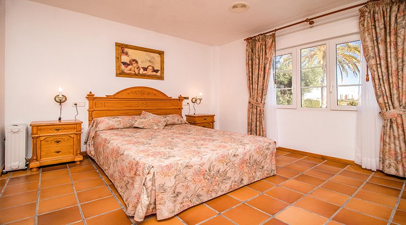 Huvila Pilar de la Horadada, Alicante, Espanja 4 makuuhuonetta, 288 m2 No. 144741