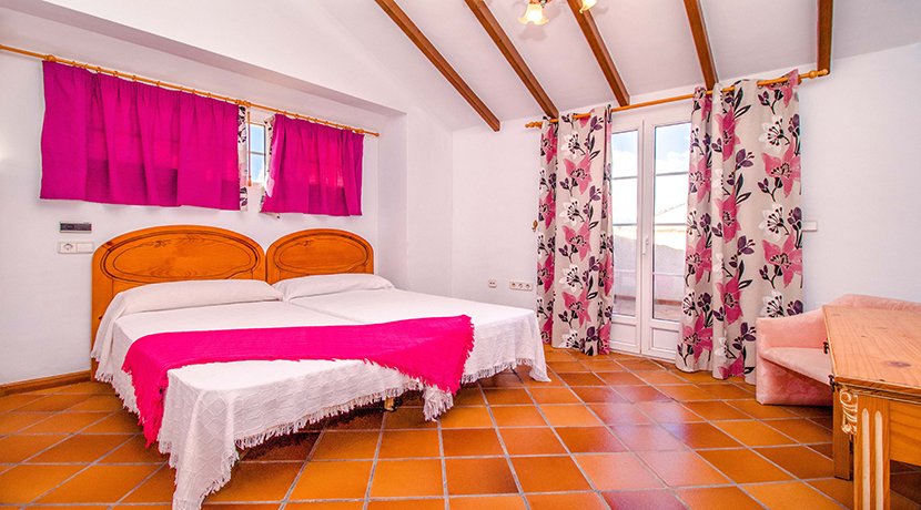 Huvila Pilar de la Horadada, Alicante, Espanja 4 makuuhuonetta, 288 m2 No. 144741