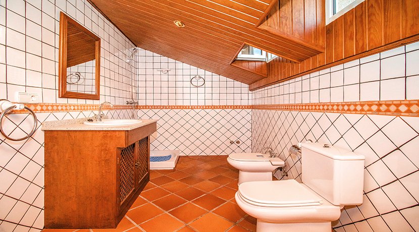 Huvila Pilar de la Horadada, Alicante, Espanja 4 makuuhuonetta, 288 m2 No. 144741