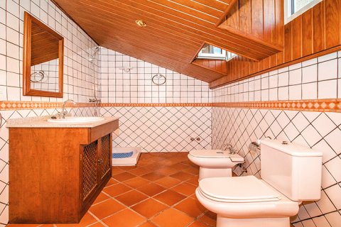 Villa pārdošanā Pilar de la Horadada, Alicante, Spānijā 4 istabas, 288 m2 Nr. 144741 - attēls 18