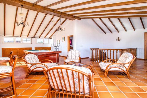 Villa pārdošanā Pilar de la Horadada, Alicante, Spānijā 4 istabas, 288 m2 Nr. 144741 - attēls 17