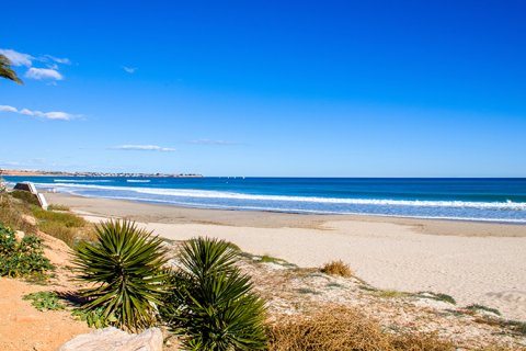 Villa pārdošanā Pilar de la Horadada, Alicante, Spānijā 4 istabas, 288 m2 Nr. 144741 - attēls 29