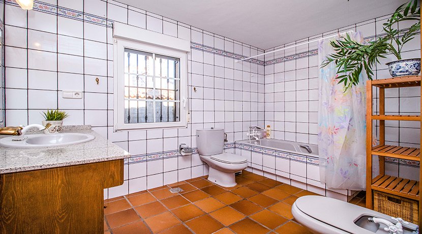 Huvila Pilar de la Horadada, Alicante, Espanja 4 makuuhuonetta, 288 m2 No. 144741