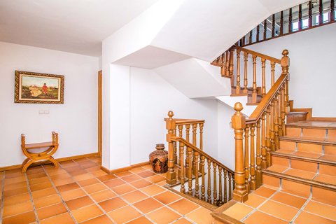 Villa pārdošanā Pilar de la Horadada, Alicante, Spānijā 4 istabas, 288 m2 Nr. 144741 - attēls 25