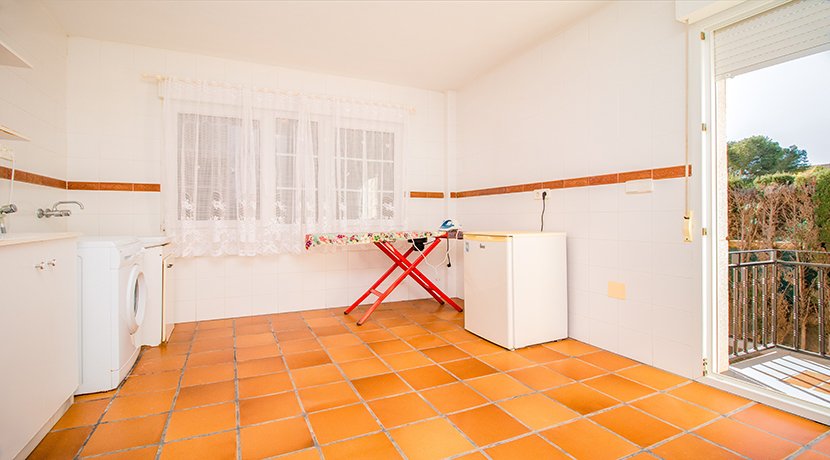 Huvila Pilar de la Horadada, Alicante, Espanja 4 makuuhuonetta, 288 m2 No. 144741