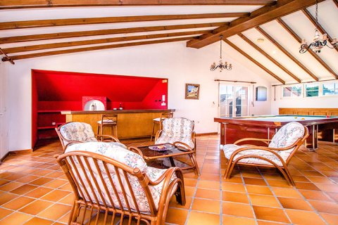 Villa pārdošanā Pilar de la Horadada, Alicante, Spānijā 4 istabas, 288 m2 Nr. 144741 - attēls 16