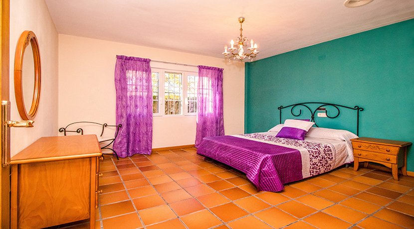 Huvila Pilar de la Horadada, Alicante, Espanja 4 makuuhuonetta, 288 m2 No. 144741