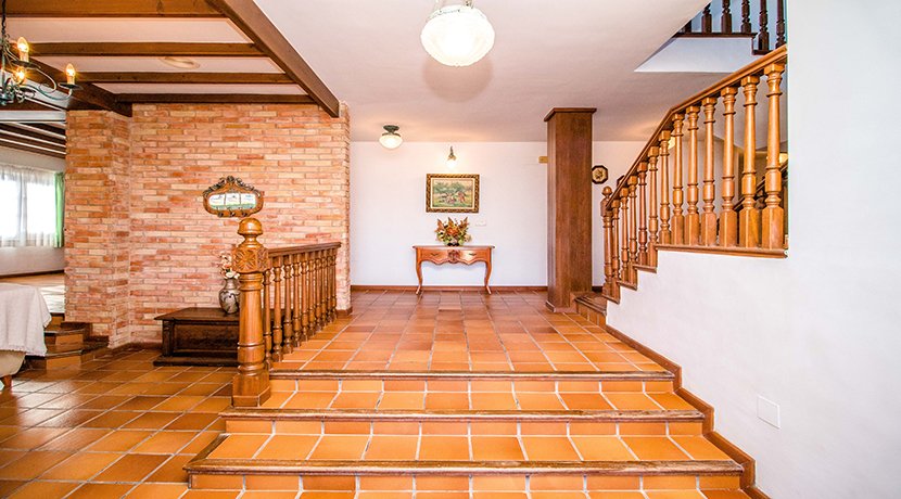 Huvila Pilar de la Horadada, Alicante, Espanja 4 makuuhuonetta, 288 m2 No. 144741